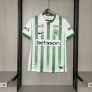 Camisa Atlético Nacional 25/26 I Home - Torcedor - Todos Patrocínios