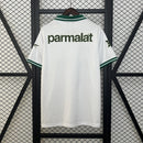 Camisa Retrô Palmeiras 1997 II Away Branca - Reebok - Parmalat