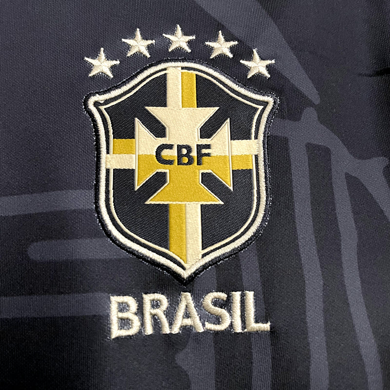 Camisa Brasil 2022 Edição Especial Nordeste - Torcedor