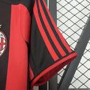 Camisa Retrô Milan 2003/2004 I Home - Adidas