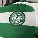 Camisa Celtic 2024/25 I Home - Jogador
