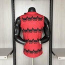 Camisa Vitória 23/24 Regata - Torcedor