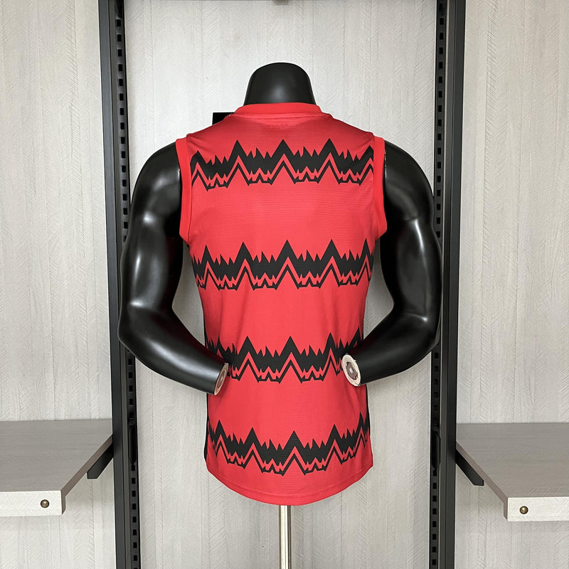 Camisa Vitória 23/24 Regata - Torcedor