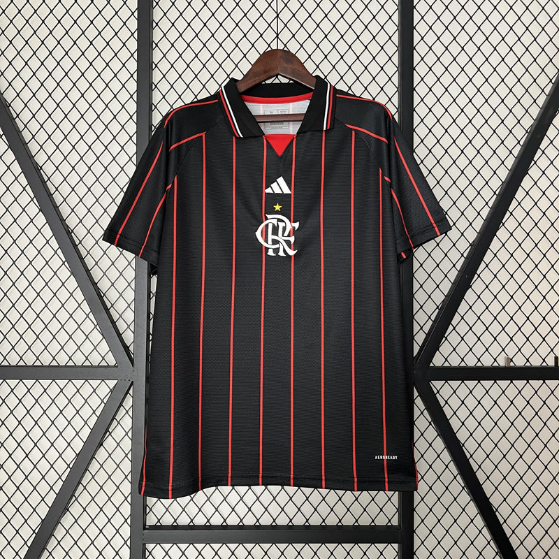 Camisa Flamengo 24/25 Edição Especial - Torcedor