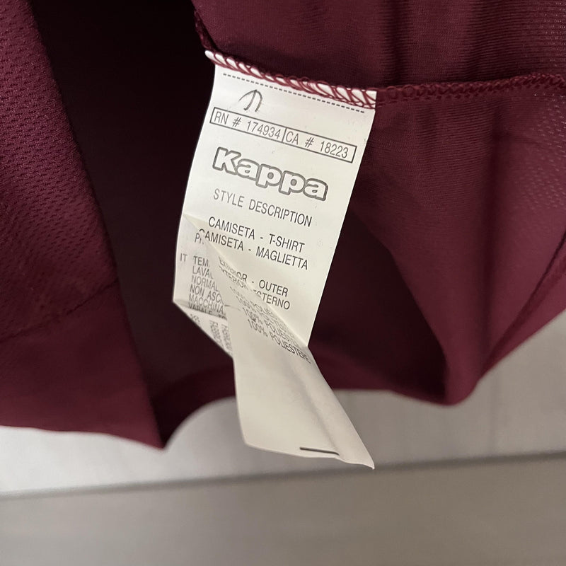Camisa Atlético Juventus 25/26 I Home - Torcedor
