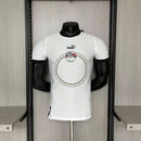 Camisa Egito 2023/24 II Away - Jogador - Branca