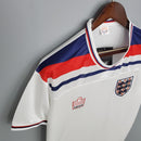 Camisa Retrô Inglaterra 1982 I Home