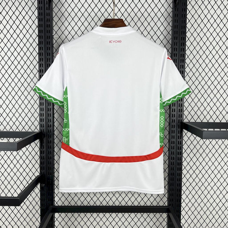 Camisa Marrocos 2024/25 II Away - Torcedor