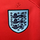 Camisa Inglaterra 2022/23 II Away - Torcedor