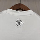 Camisa Manchester City 2024/25 Especial Ano Do Dragão - Torcedor - Branca