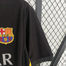 Camisa Retrô Barcelona 2013/2014 III Third - Preta - Nike