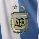 Camisa Argentina 2022/23 I Home - Torcedor