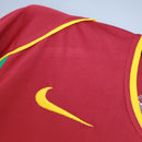 Camisa Retrô Portugal 2002 I Home - Nike