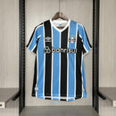 Camisa Grêmio 2024/25 I Home - Torcedor