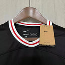 Camisa Frankfurt 2023/24 II Away - Torcedor - Preta