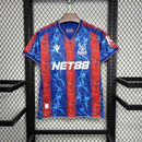 Camisa Crystal Palace 2024/25 I Home - Torcedor