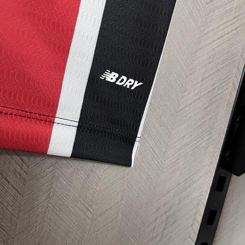 Camisa São Paulo 2024/25 II Away - Torcedor