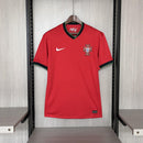 Camisa Portugal 2024/25 I Home - Torcedor