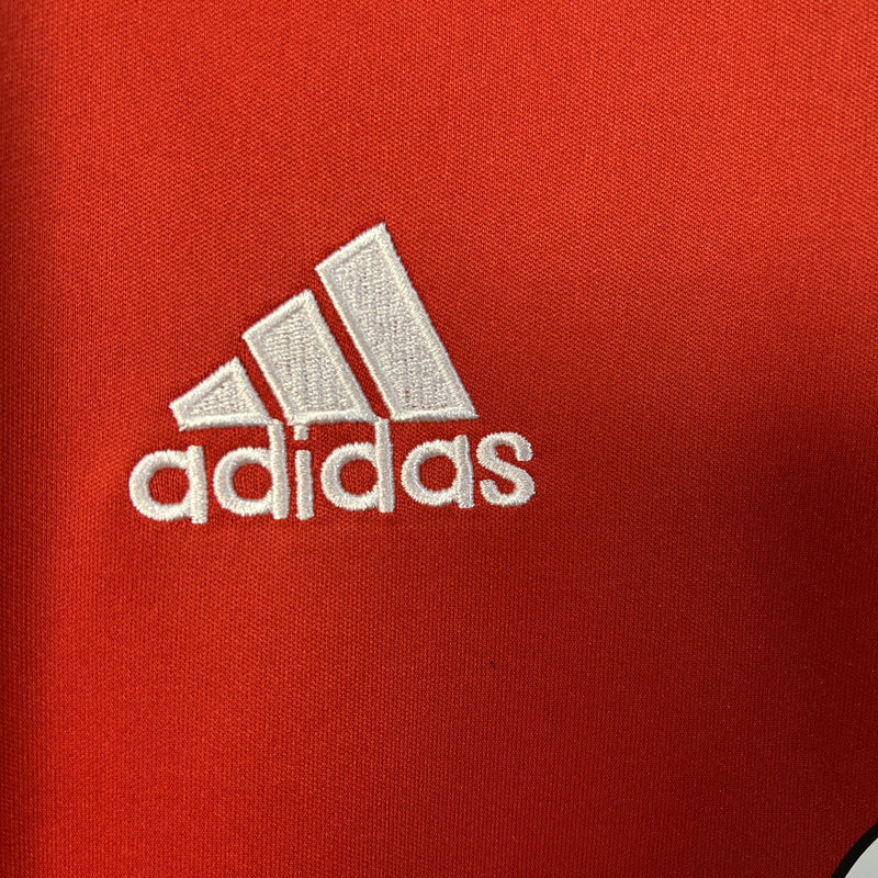 Camisa Retrô Benfica 2002/2003 I Home