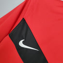 Camisa Retrô Manchester United 2009/2010 I Home - Nike