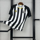 Camisa Santos 2025/26 II Away - Torcedor - Listrada