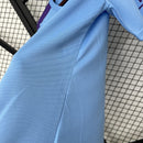 Camisa Retrô Napoli Manchester City 2019/20 Home