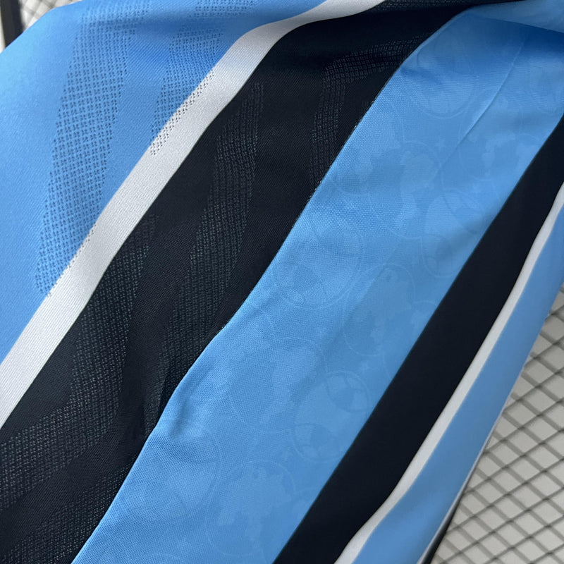 Camisa Grêmio 2025/26 I Home - Torcedor