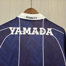 Camisa Retrô Remo 1999/2000 I Home Roxa - Penalty