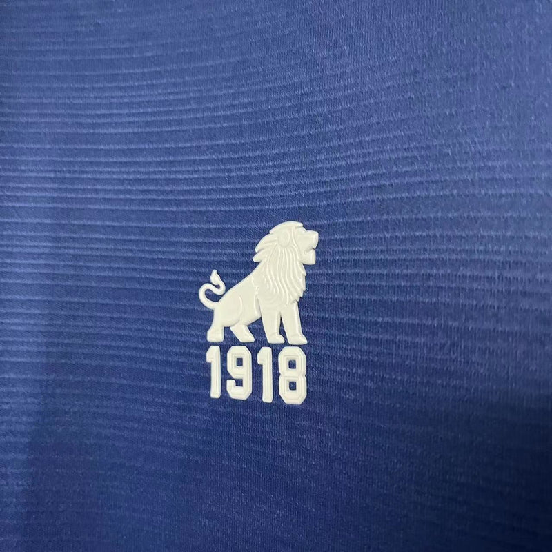 Camisa Fortaleza 2023/24 'Outubro Rosa' - Torcedor