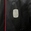 Camisa Albânia 23/24 III Third - Torcedor - Preta