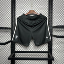 Short Manchester United 2024/2025 II Away - Preto