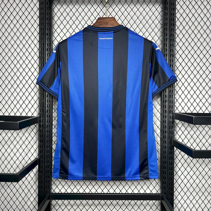 Camisa Atalanta 2024/25 I Home - Torcedor