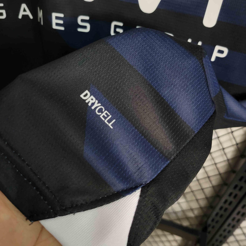 Camisa Al-Hilal 2023/24 III Third - Torcedor