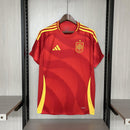 Camisa Espanha 2024/25 I Home - Torcedor