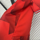 Camisa Lille 25/26 I Home - Torcedor