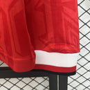 Camisa Retrô Manchester United 1992/1994 - Manga Longa