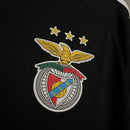 Camisa Benfica 2023/24 II Away - Torcedor - Preta