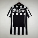 Camisa Retrô Botafogo 1992 I Home - Umbro Coca Cola