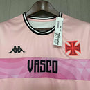Camisa Vasco 2023/24 Rosa - Feminina