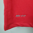 Camisa Retrô Portugal 2010 I Home - Nike