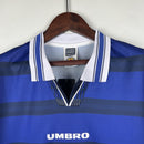 Camisa Retrô Escócia 1998 I Home - Umbro