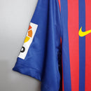 Camisa Retrô Barcelona 2011/2012 I Home - Nike
