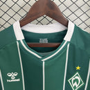 Camisa Werder Bremen 25/26 I Home - Torcedor