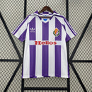 Camisa Retrô Real Valladolid 1984 I Home - Adidas