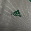 Camisa Retrô Palmeiras 2016/2017 Cinza - Adidas