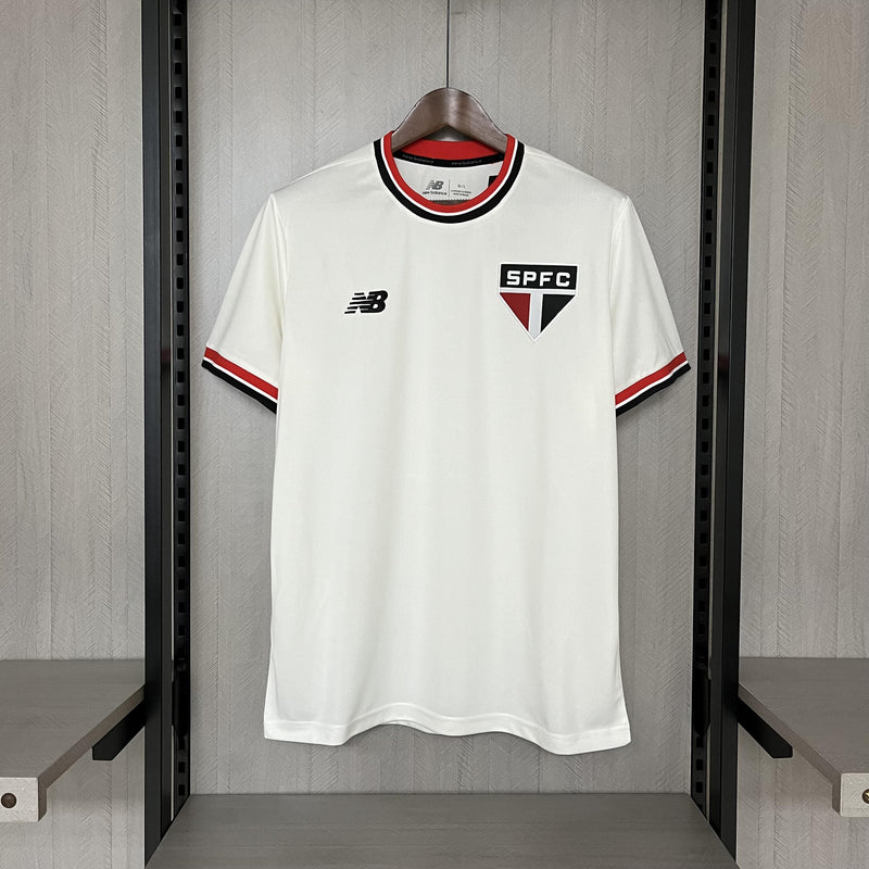 Camisa São Paulo 2024/25 Edição Especial - Torcedor