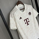 Camisa Bayern de Munique 2023/24 III Third - Torcedor