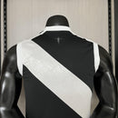 Camisa Vasco 2024/25 I Home Regata - Torcedor