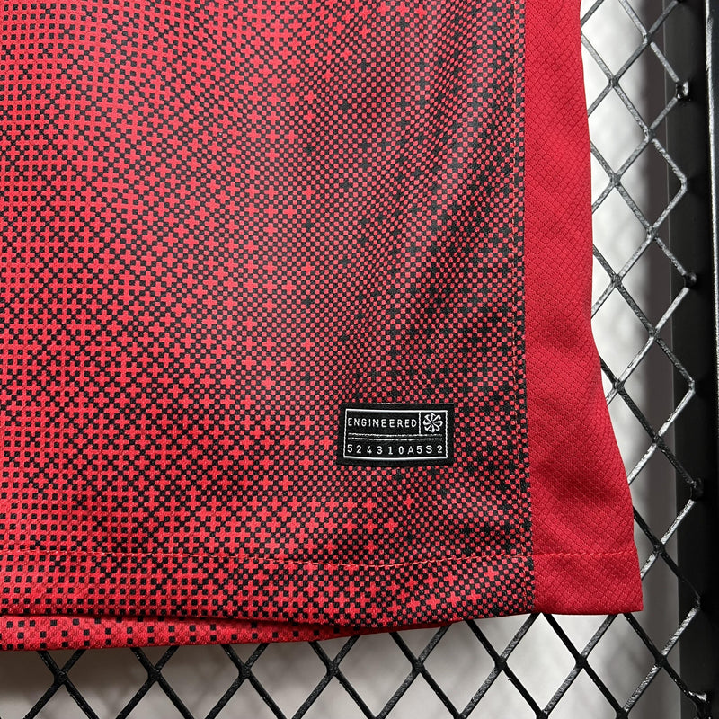 Camisa Polônia 2024/25 II Away - Torcedor
