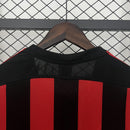 Camisa Retrô Milan 2003/2004 I Home - Adidas